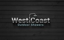 West Coast Outdoor Showers