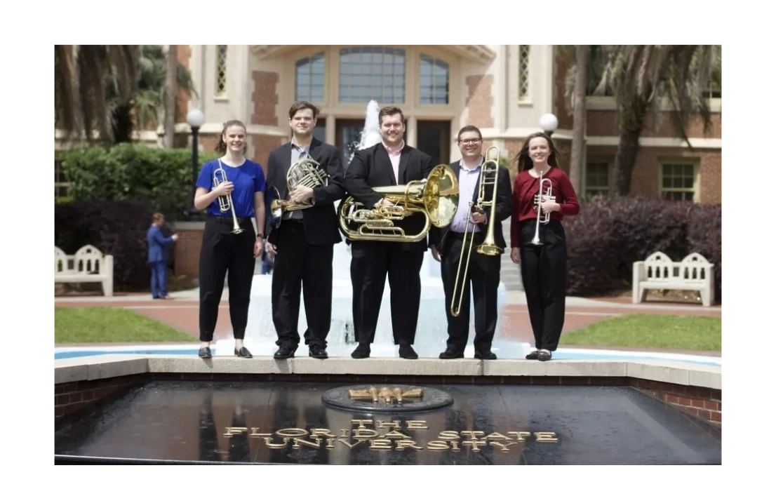 Friends of Music Concerts