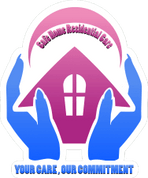 Safe Home Residential Care, LLC 