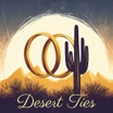 Desert Sun Wedding & Elopement Officient