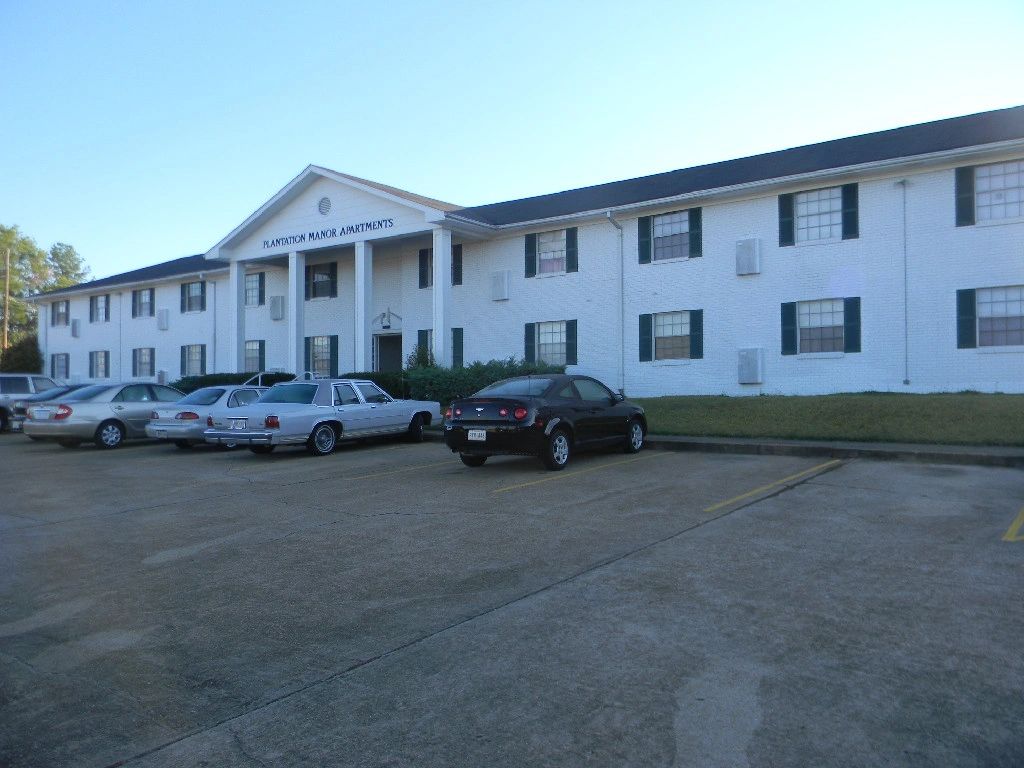Apartments For Rent Plantation Manor Apartments