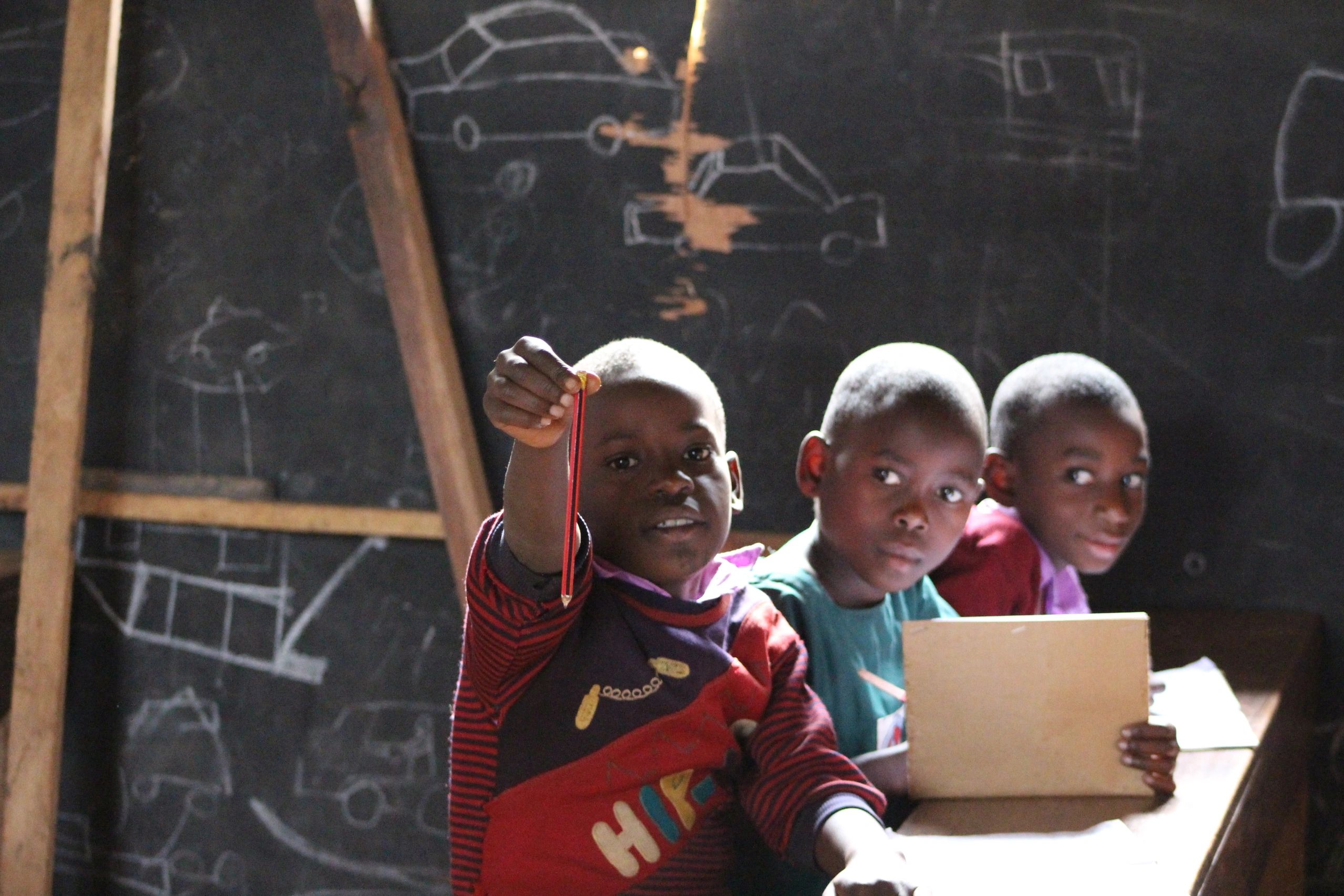 Good Samaritan School for the Deaf