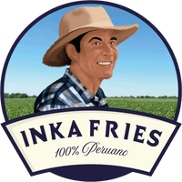 Inka Fries