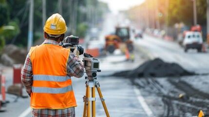 Surveying