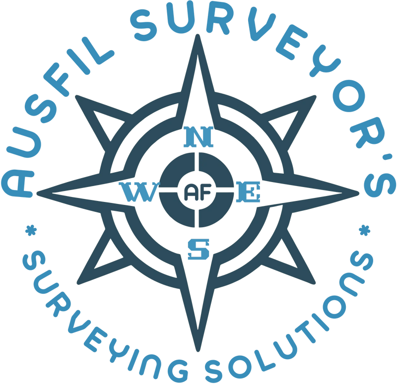 AUSFIL Surveyors's Logo