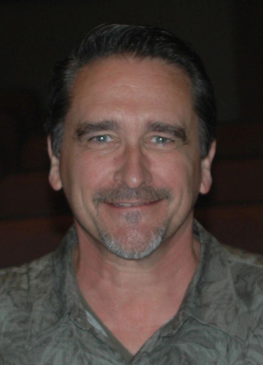 Michael M. Bissonette