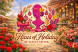 Haus of Holiday, LLC