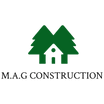 M.A.G Construction web page