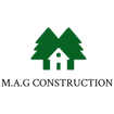 M.A.G Construction web page
