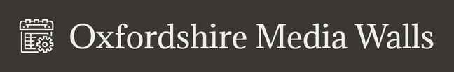 Oxfordshire Media Walls