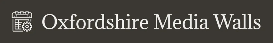 Oxfordshire Media Walls