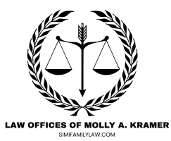 Law Offices of Molly A. Kramer - Simi Family Law