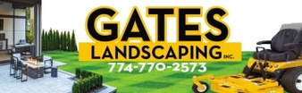 Gates Landscaping Inc