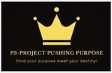 P3-Project Pushing Purpose