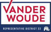 Vander Woude For Idaho