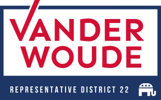 Vander Woude For Idaho