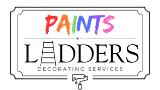 Paints and Ladders Decorating Services