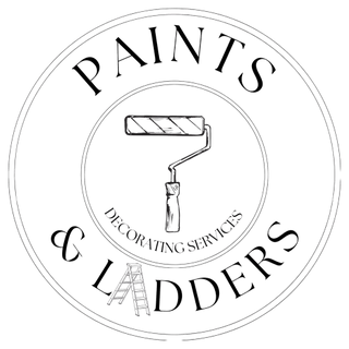 Paints and Ladders Decorating Services
