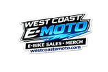 West coast e moto