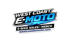 West coast e moto