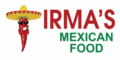 Irmas’s Mexican Food