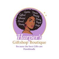 Harper's Giftshop Boutique LLC
