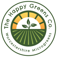 The Happy Greens Co.