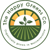 The Happy Greens Co.