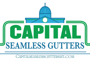 Capital Seamless Gutters LLC