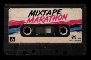 Mixtape Marathon