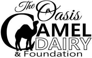 Oasis Camel Dairy