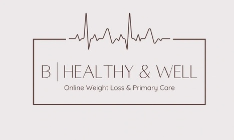 B | Healthy & Well