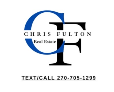 Chris Fulton 
Real Estate