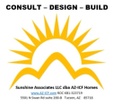 Sunshine Associates, LLC dba AZ-ICF Homes ROC 323719