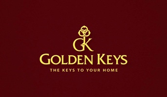 Golden Keys - The Keys To Your Home