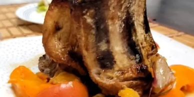 The Pork Crown
