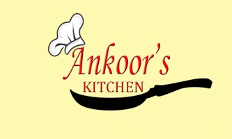 Ankoor's Kitchen