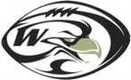Woodland Hawks Football