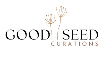 Good Seed 
Curatives