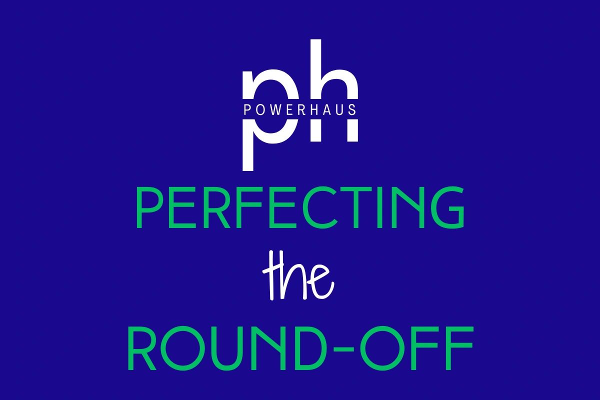 Perfecting the Round-Off: Common Mistakes and How to Fix Them
