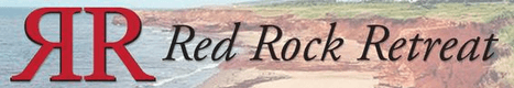 Red Rock Retreat