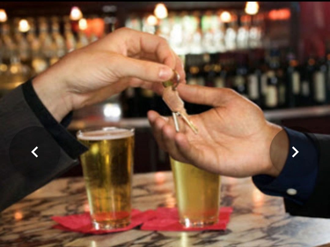 Hire a Driver for a Day Professional Designated Driving Service