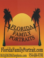 Florida Family Portraits 