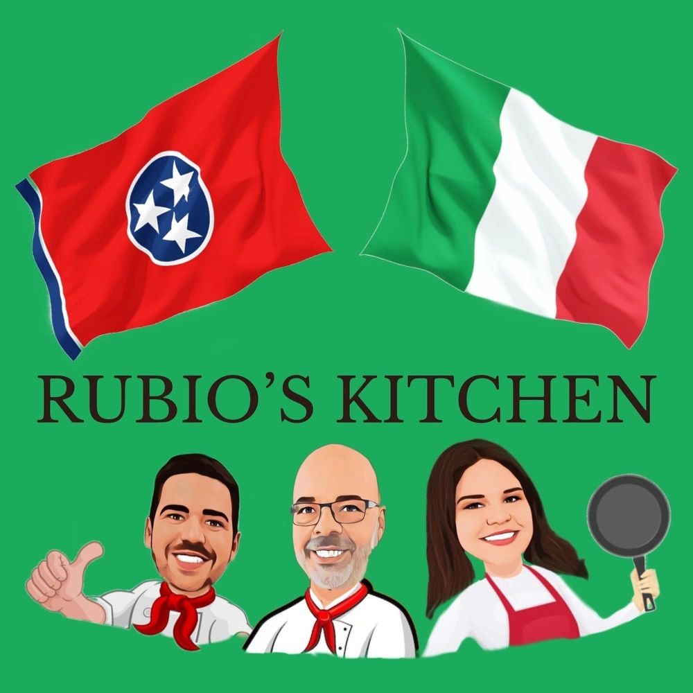 Rubio's Kitchen