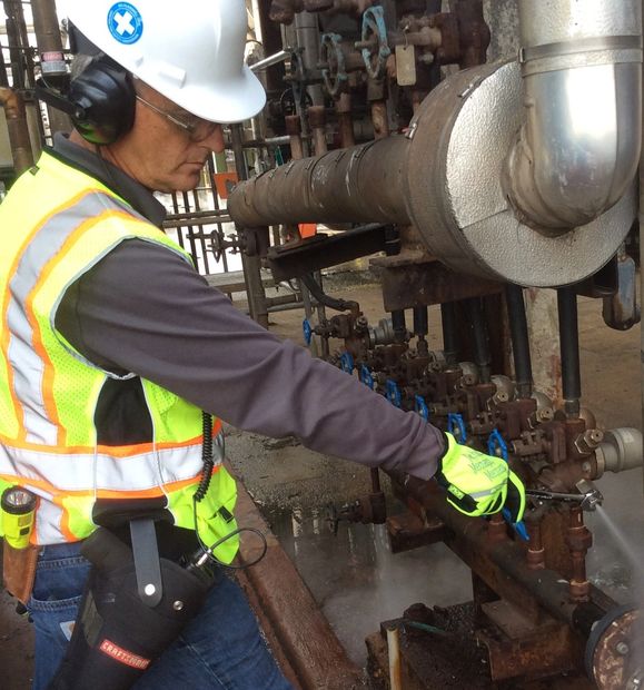 Steam Trap Survey Book Steam Trap Training, Energy Management Steam