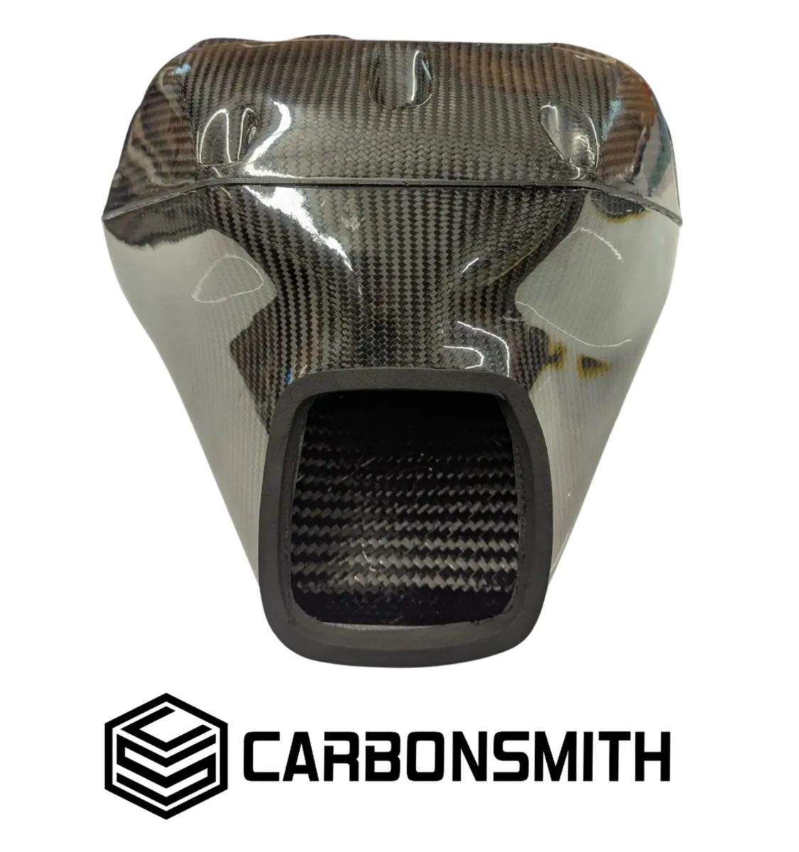 2016+ KAWASAKI ZX-10R/RR CARBON FIBER AIRBOX RACE SPEC
