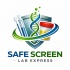 Safe Screen Lab Express