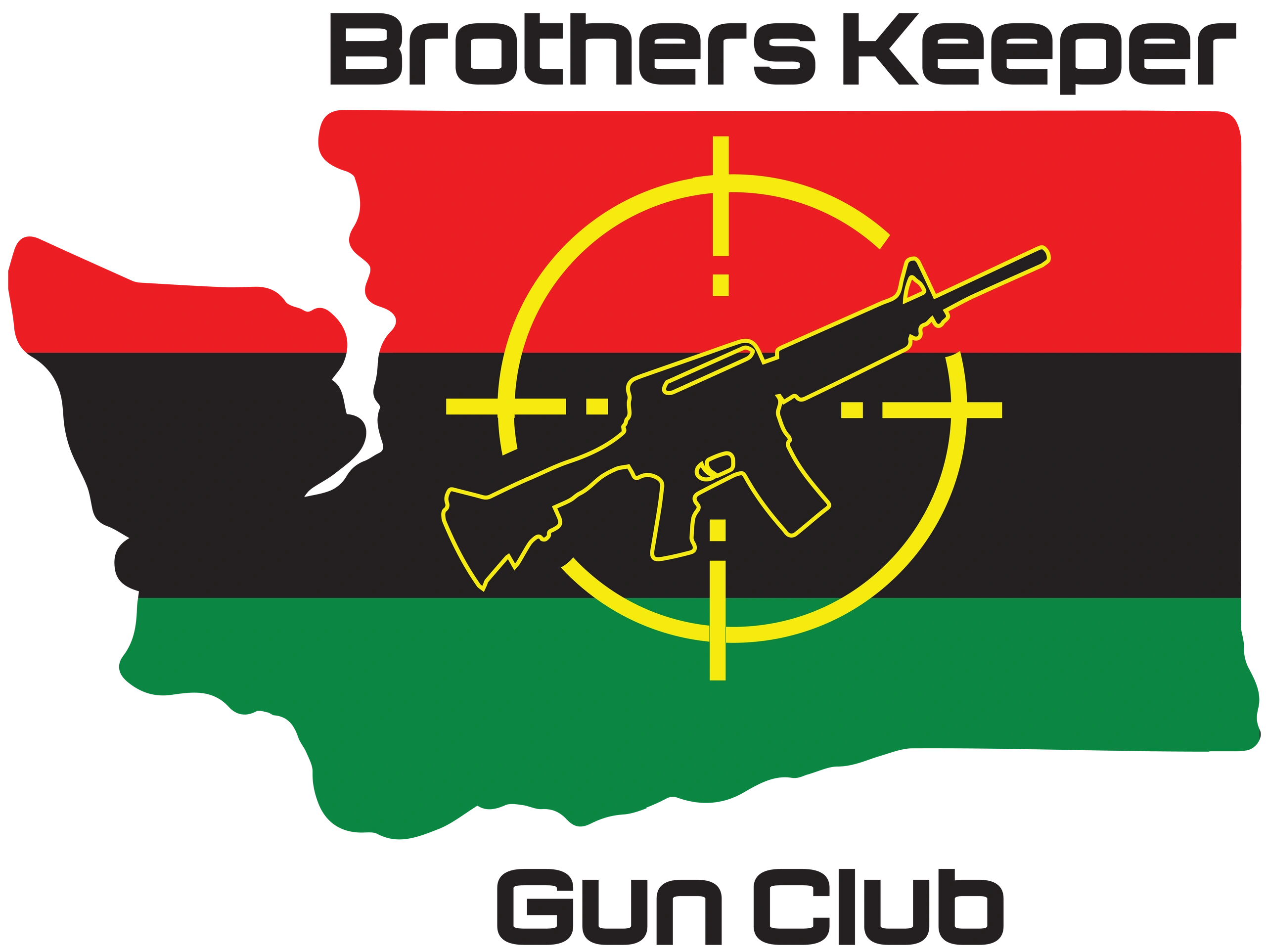 Brothers keeper gun club