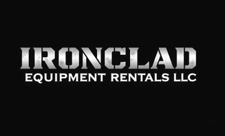 Ironclad Equipment Rentals LLC