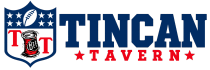 The TinCan Tavern
